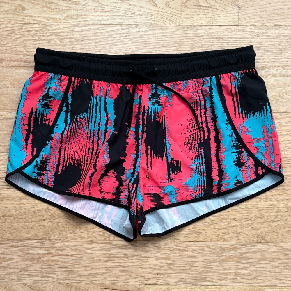 Fabletics Carrie Workout Shorts | M